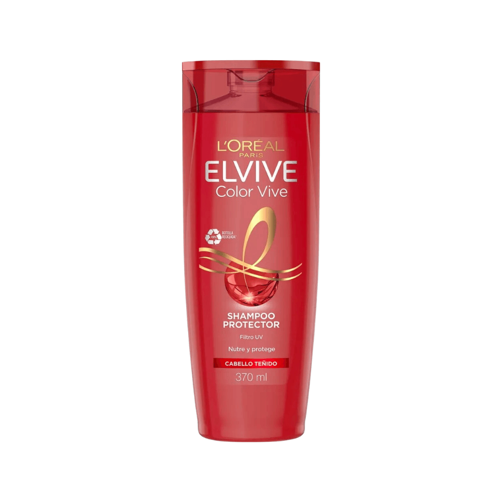 ELVIVE Color-Vive Shampoo